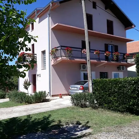 Apartment Krka
