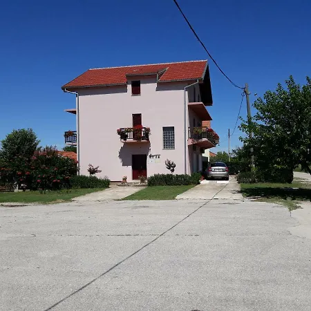 Krka * Kistanje
