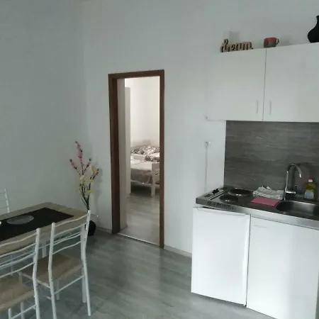 Apartment Krka *