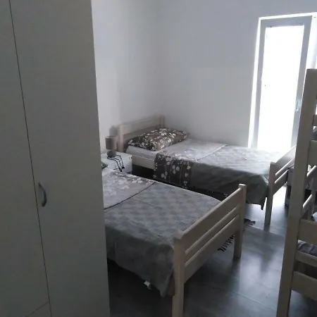 Apartment Krka